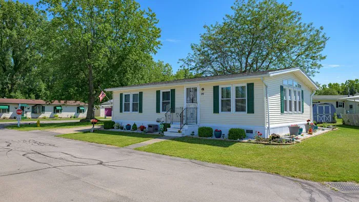 Parkside Village Picture 5