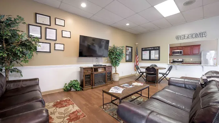 Parkside Village Picture 4