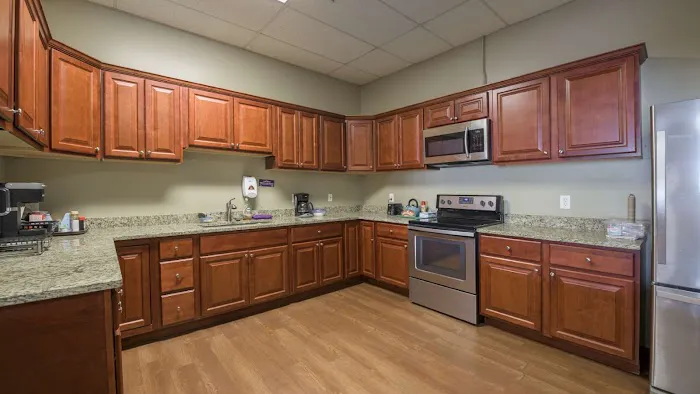 Parkside Village Picture 2