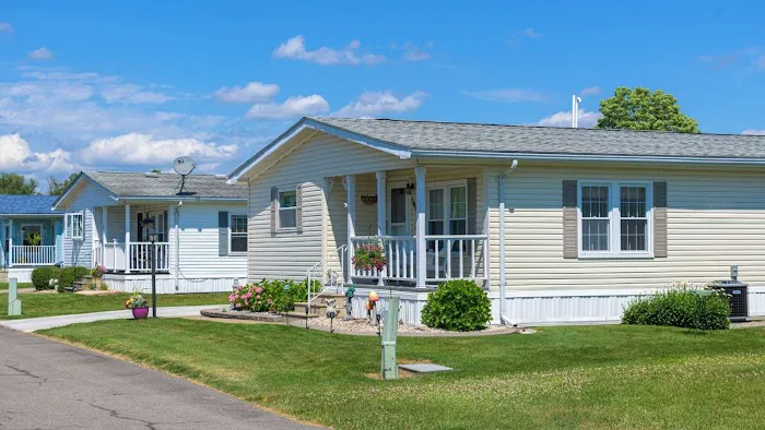 Parkside Village Picture 1