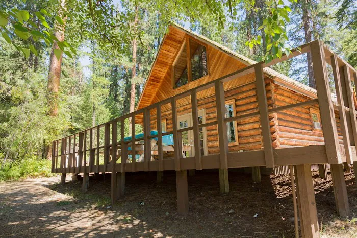 Rainbow Beach Resort Picture 2