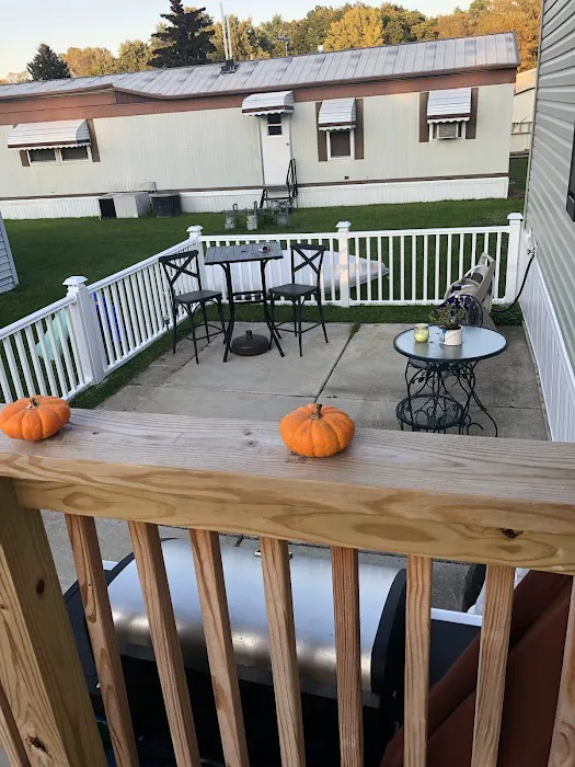 Carefree Park Estates Picture 2