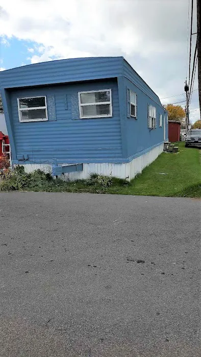 Wayside Mobile Home Court Picture 10