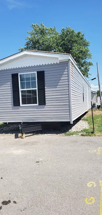 Wayside Mobile Home Court Picture 4