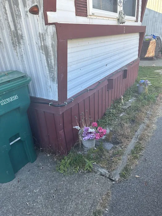 Wayside Mobile Home Court Picture 3