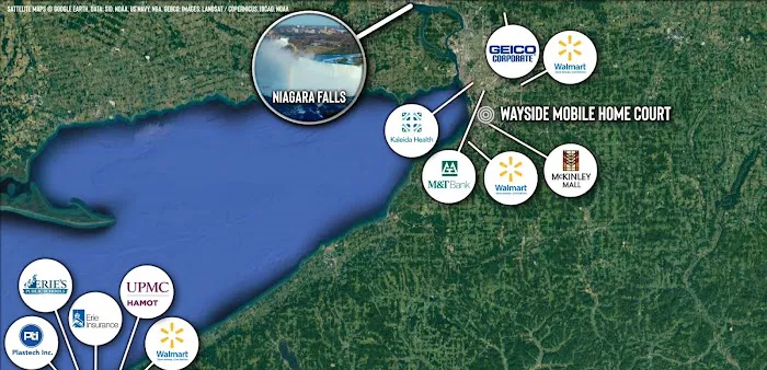 Wayside Mobile Home Court Picture 1