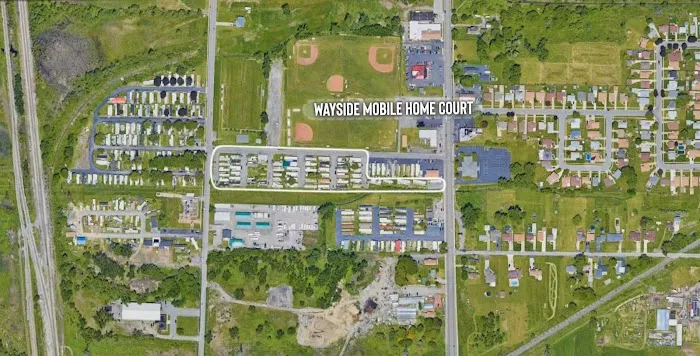 Wayside Mobile Home Court Picture 8