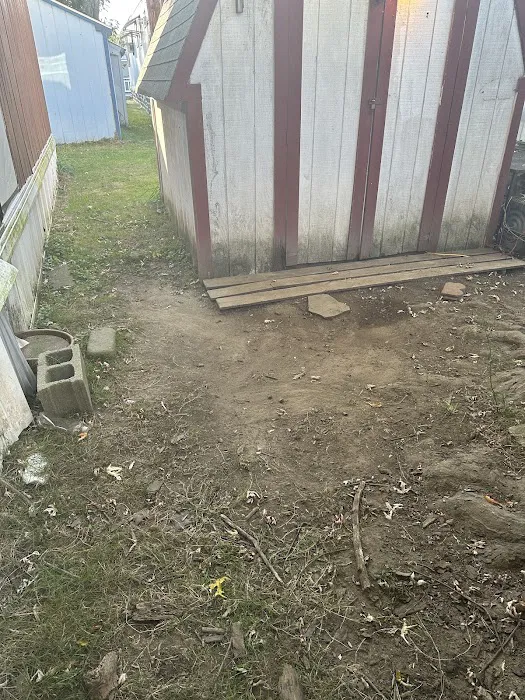 Wayside Mobile Home Court Picture 9