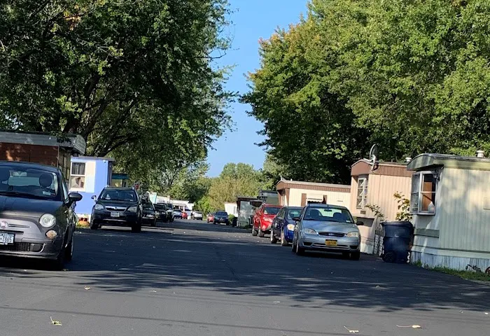 Shamrock Mobile Home & RV Park Picture 1