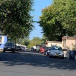 Shamrock Mobile Home & RV Park