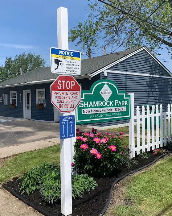 Shamrock Mobile Home & RV Park Picture 10