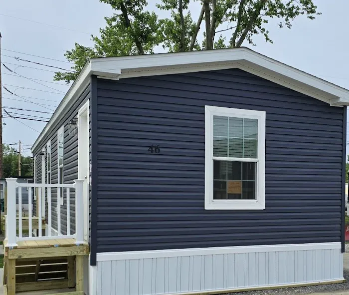 Shamrock Mobile Home & RV Park Picture 5