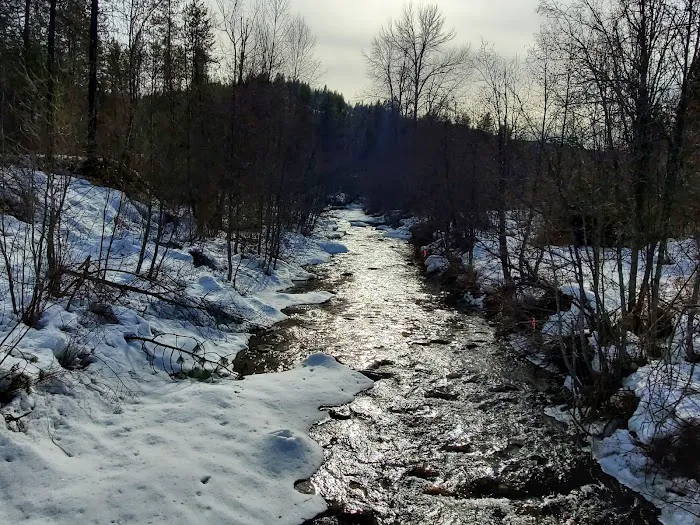 Canyon Creek Campground Picture 5