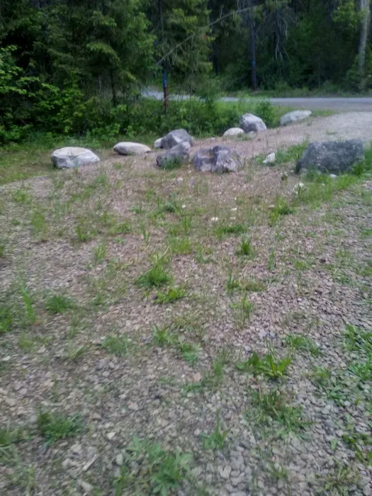 Canyon Creek Campground Picture 7