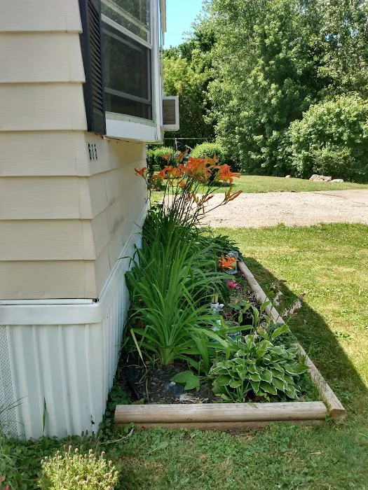 Dorwood Mobile Home Park Picture 5