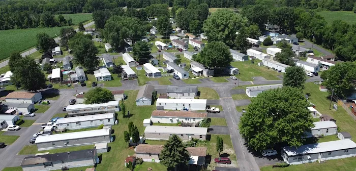 Dorwood Mobile Home Park Picture 10