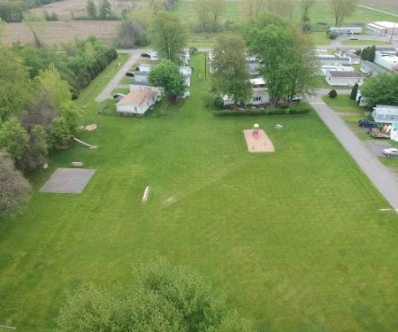 Dorwood Mobile Home Park