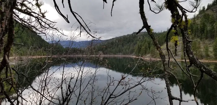 Lake Ellen West Campground Picture 2