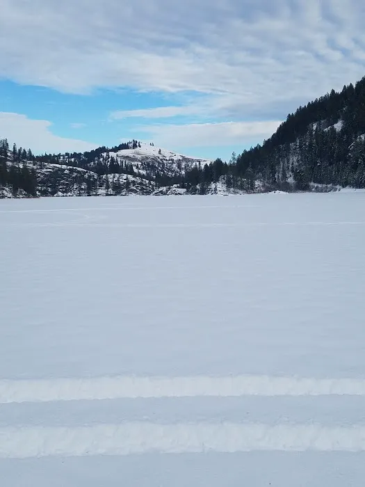 Lake Ellen West Campground Picture 3