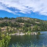 Lake Ellen West Campground