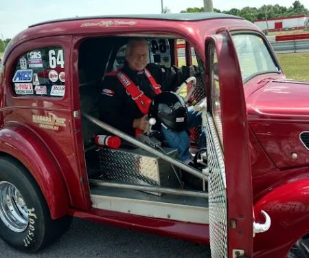 Rainbow Mobile Home Park