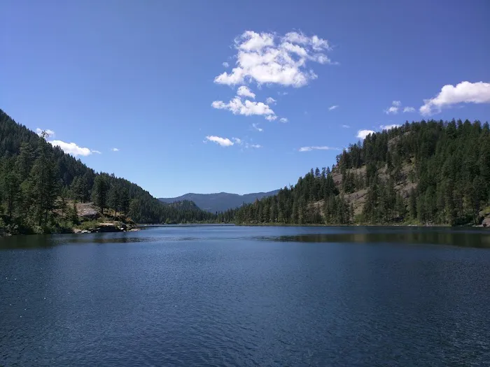 Lake Ellen East Campground Picture 3