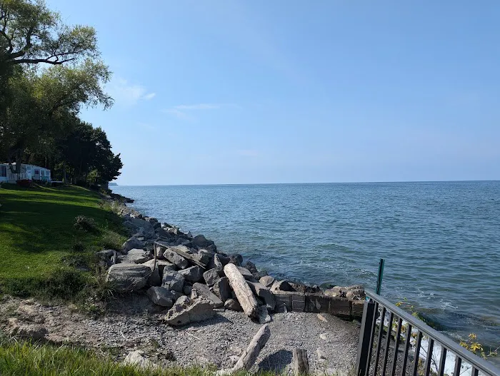 Willow Beach RV Park Picture 4