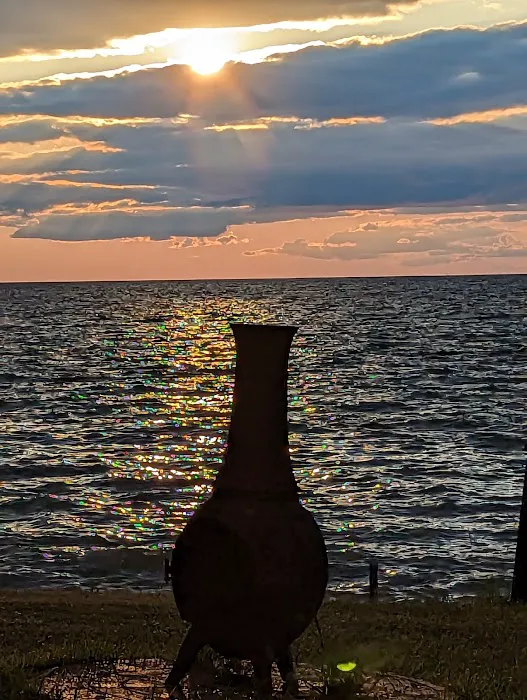 Willow Beach RV Park Picture 5