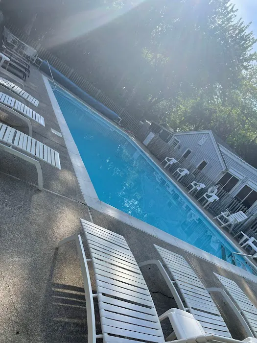 Willow Beach RV Park Picture 7