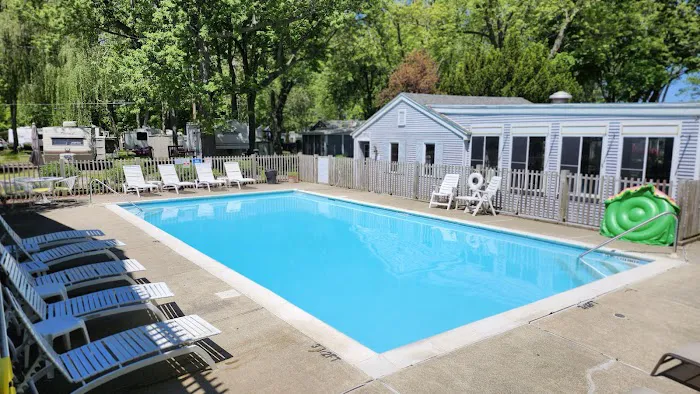 Willow Beach RV Park Picture 3