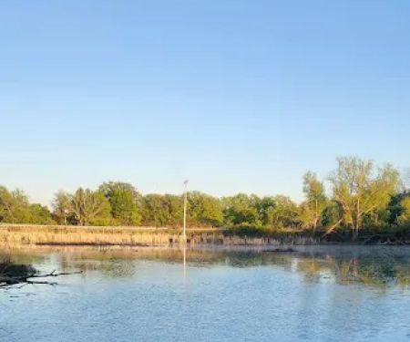 Willow Beach RV Park