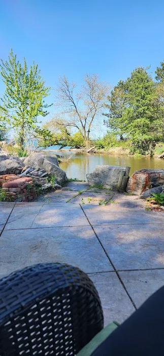 Willow Beach RV Park Picture 2