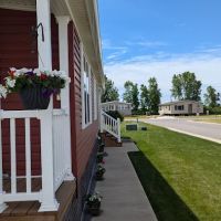 Tuscarora Village MHP, LLC ico