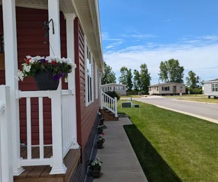 Tuscarora Village MHP, LLC