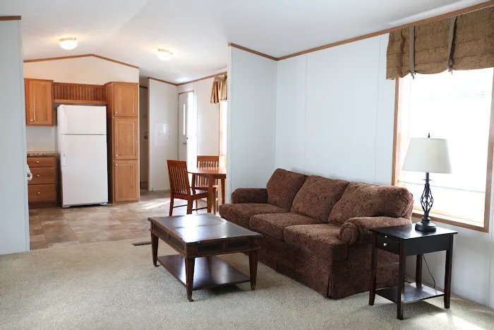 Cayuga Village Inc Picture 9