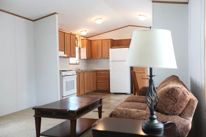 Cayuga Village Inc Picture 3