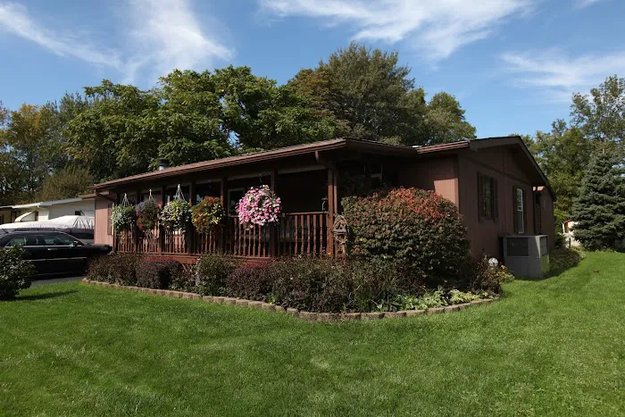 Cayuga Village Inc Picture 7