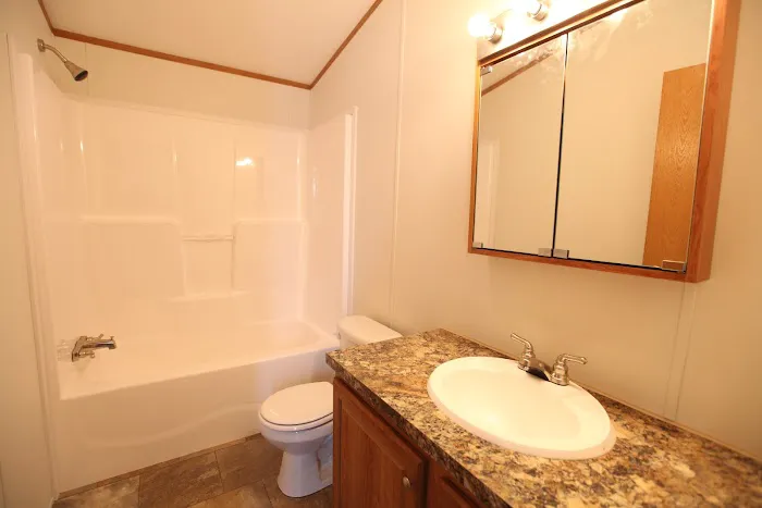 Cayuga Village Inc Picture 8