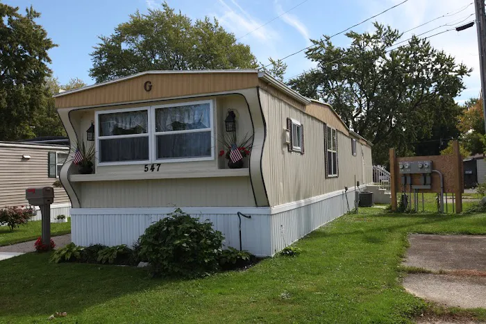 Cayuga Village Inc Picture 5