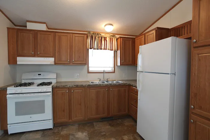 Cayuga Village Inc Picture 4