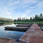 Kettle Falls Campground