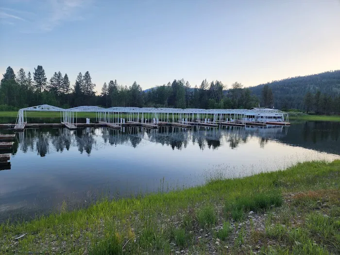 Kettle Falls Campground Picture 3