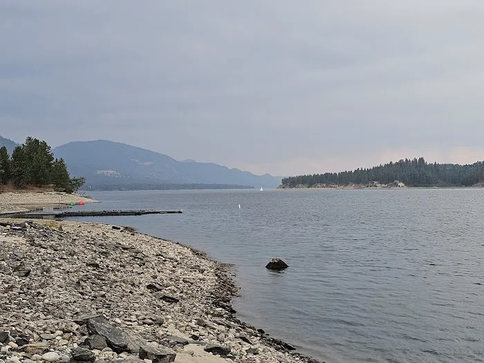 Kettle Falls Campground Picture 5