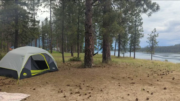 Kettle Falls Campground Picture 7