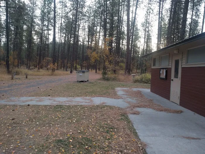 Kettle Falls Campground Picture 10