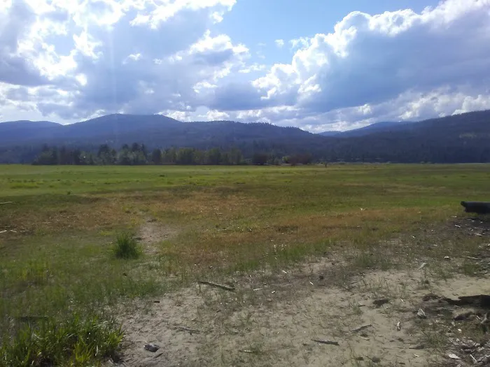 Kettle Falls Locust Grove Group Site Campground Picture 1