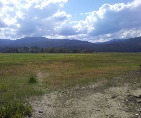 Kettle Falls Locust Grove Group Site Campground