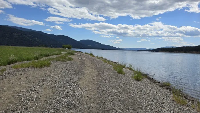 Kettle Falls Locust Grove Group Site Campground Picture 6
