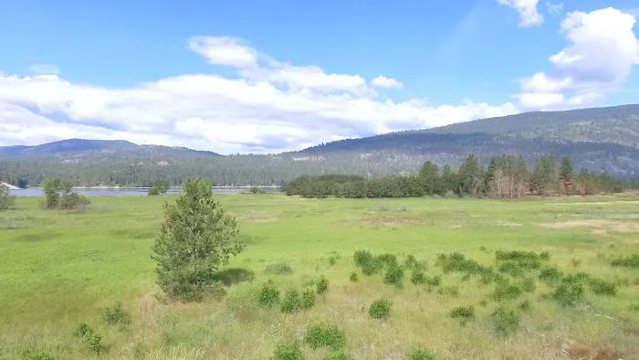 Kettle Falls Locust Grove Group Site Campground Picture 4