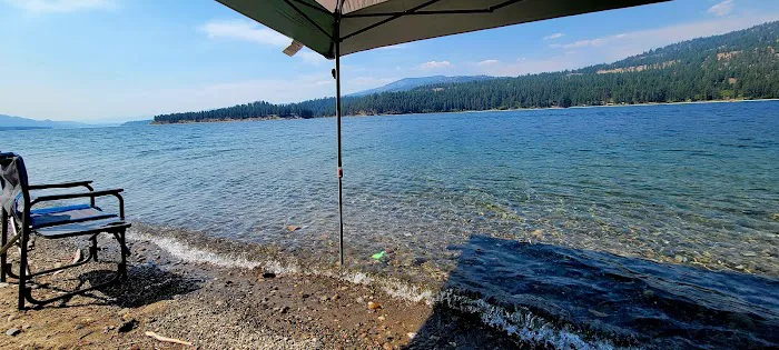 Kettle Falls Locust Grove Group Site Campground Picture 8
